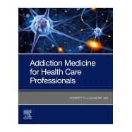 Addiction Medicine for Health Care Professionals