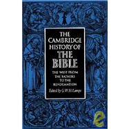 Cambridge History of the Bible