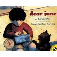 Dear Juno