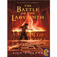The Battle of the Labyrinth