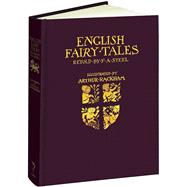 English Fairy Tales