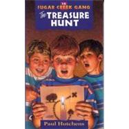 The Treasure Hunt