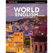 World English Intro with My World English Online