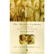 The Desert Fathers