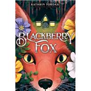 Blackberry Fox