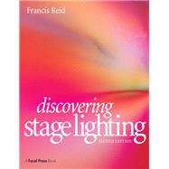 Discovering Stage Lighting