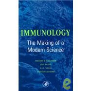Immunology: The Making of a Modern Science