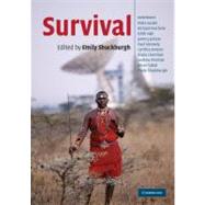 Survival: The Survival of the Human Race