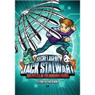 Secret Agent Jack Stalwart: Book 7: The Puzzle of the Missing Panda: China