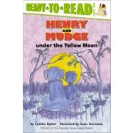 Henry and Mudge under the Yellow Moon Ready-to-Read Level 2