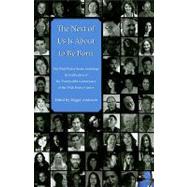 The Next of Us Is About to Be Born: The Wick Poetry Series Anthology in Celebration of the Twenty-fi