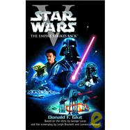 The Empire Strikes Back Star Wars Episode V