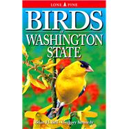 Birds of Washington State