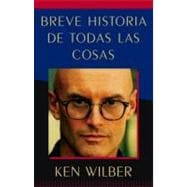 Breve historia de todas las cosas (A Brief History of Everything)