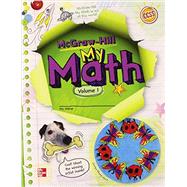 9780021150236 | McGraw-Hill My Math, Grade ... | Knetbooks