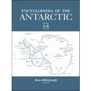 Encyclopedia of the Antarctic