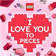 I Love You to Pieces (LEGO)