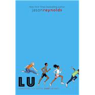 Lu (Track, Bk. 4)