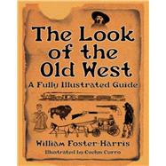 Look Of The Old West Pa