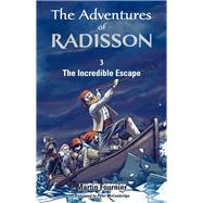 The Incredible Escape