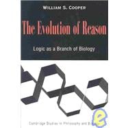 The Evolution of Reason