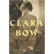 Clara Bow Runnin' Wild