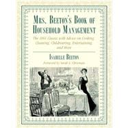 Mrs. Beeton's Book of Household Management