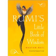Rumis Little Book of Wisdom