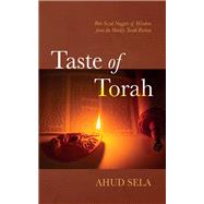 Taste of Torah