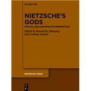 Nietzsches Gods