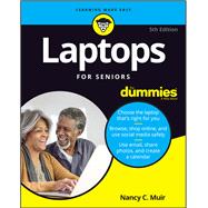 Laptops for Seniors for Dummies