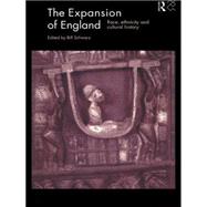 The Expansion of England