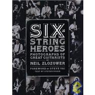 SixString Heroes