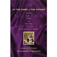 In the Name of the Father