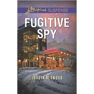 Fugitive Spy