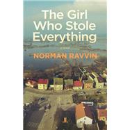 The Girl Who Stole Everything