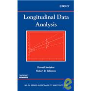 9780471420279 | Longitudinal Data Analysis | Knetbooks