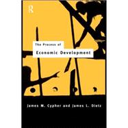 The Process of Economic Development