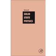 Solid State Physics
