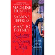 Seduction on a Snowy Night