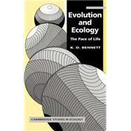 Evolution and Ecology: The Pace of Life