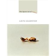 The Queer Art of Failure