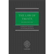 The Law of Trusts