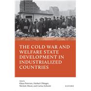 The Cold War and Welfare State Development in Industrialized Countries