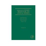 Advances in Atomic, Molecular, and Optical Physics