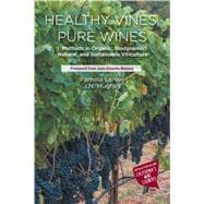 Healthy Vines Pure Wines