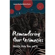 Remembering Our Intimacies
