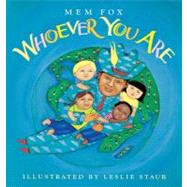 Whoever You Are (Reading Rainbow Book)