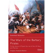 Wars of the Barbary Pirates