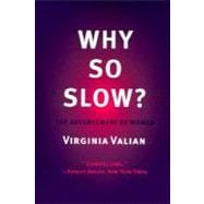 Why So Slow? The Advancement of Women